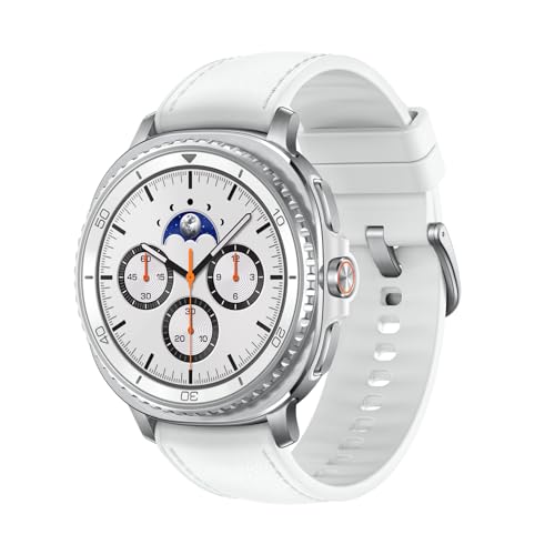 Galaxy Watch8 Classic